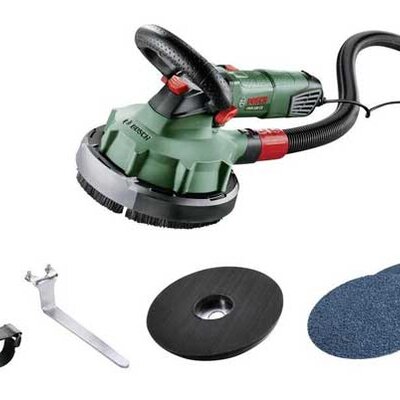 Brusilica za zidove Bosch PWR 180 CE 06033C4000