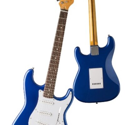 Jay Turser AMS JT 300M MBL električna gitara