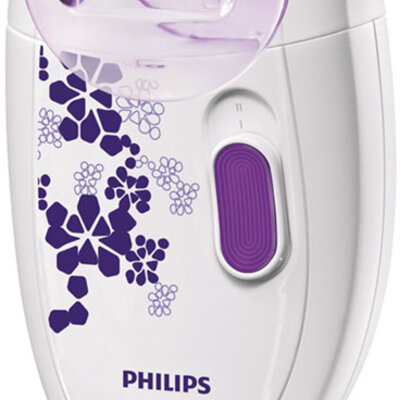 Philips Satinelle Epilator HP6401/01