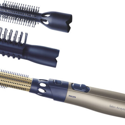 Philips četka za oblikovanje i sušenje kose HP4671/00