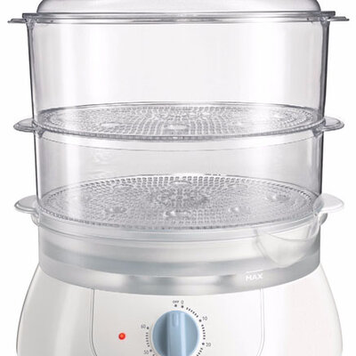 Philips Daily Collection Parokuvač HD9110/70