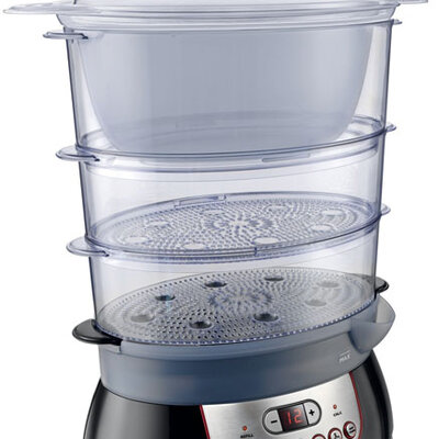 Philips Pure Essentials Collection Parokuvač HD9140/91