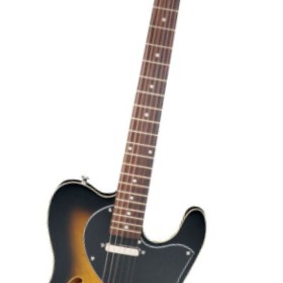 Jay Turser LT CRUSDLX ANS električna gitara