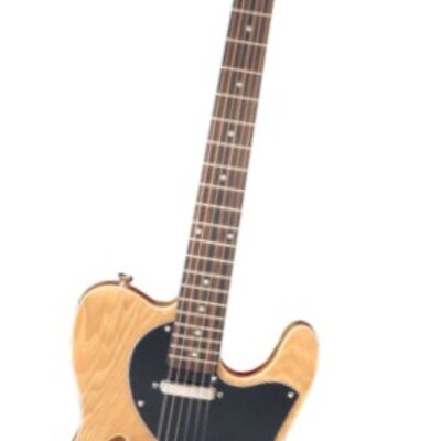 Jay Turser LT CRUSDLX N električna gitara