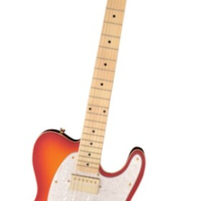 Jay Turser LT CUSTOMDLX CS električna gitara