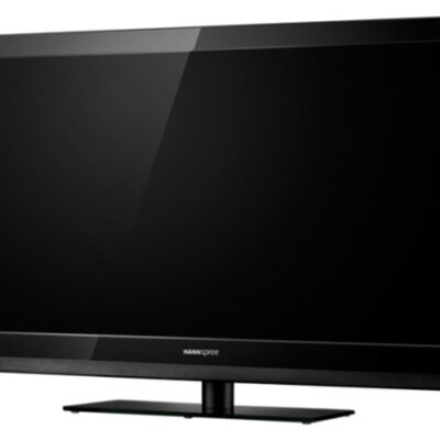 Hannspree TMNB LCD TV 42