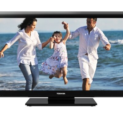 Toshiba 32AV933 LCD TV 32