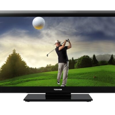 Toshiba 40LV933 LCD TV 40