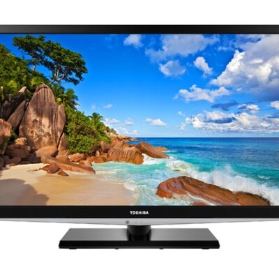 Toshiba 32EL933 LED TV 32