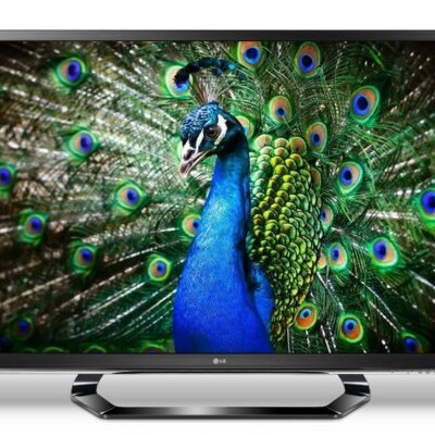 LG 42LM640S LED 3D TV 42