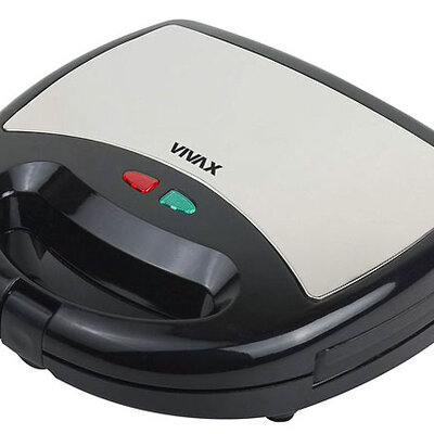 VIVAX toster sandwich TS-803