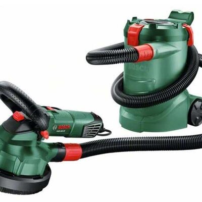 Brusilica za zidove Bosch PWR 180 CE 06033C4001