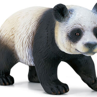 Schleich Divlje Životinje - Panda 14199