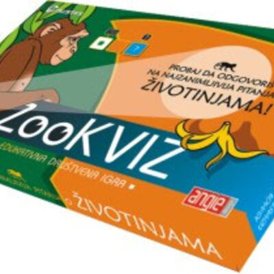 Zoo Kviz