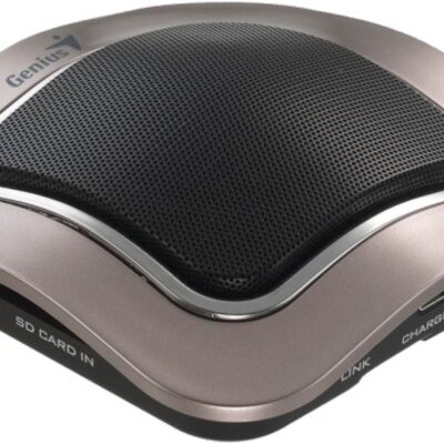 Genius SP-I400, zvučnici za NB