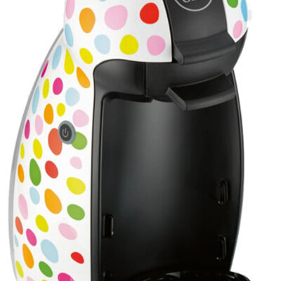Nescafé® Dolce Gusto® Piccolo Agatha Ruiz De La Prada KP1005