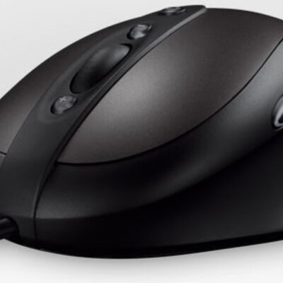 Logitech G400 Miš Za Gamer-e