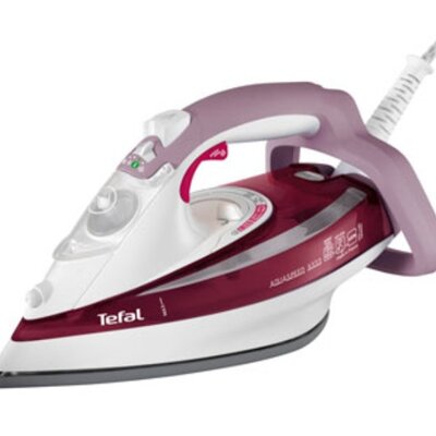 Pegla Tefal Aquaspeed FV5333