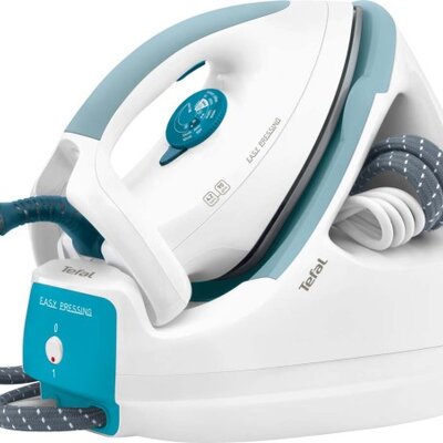 Pegla Tefal - parni generator GV5225