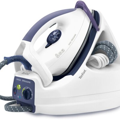 Pegla Tefal - parni generator GV5245