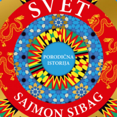 Svet: Porodična istorija, Sajmon Sibag Montefjore