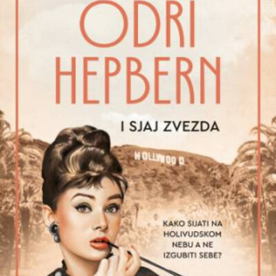 Odri Hepbern i sjaj zvezda, Julijana Vajnberg