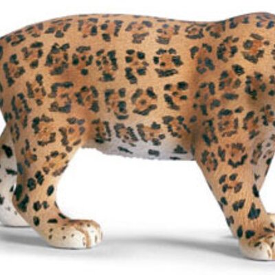 Schleich Divlje Životinje - Jaguar 14359