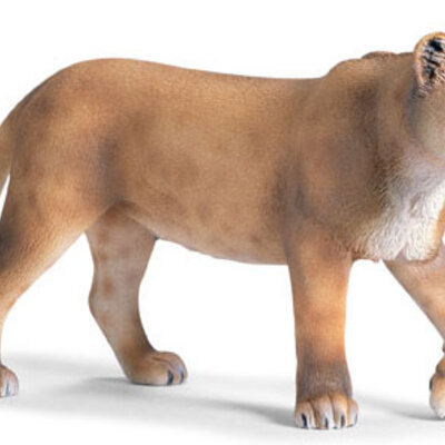 Schleich Divlje Životinje - Lavica 14363