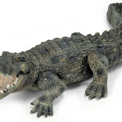 Schleich Divlje Životinje - Krokodil 14378