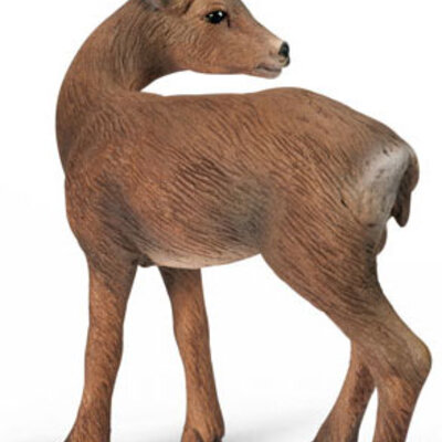 Schleich Divlje Životinje - Srna 14380