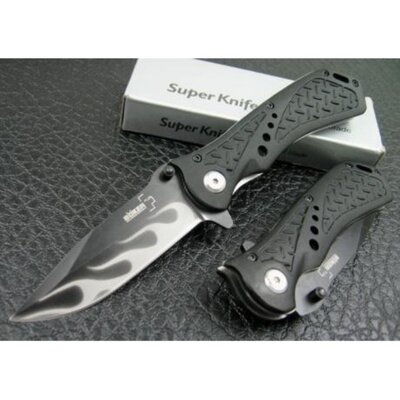 Boker survival nož 1321