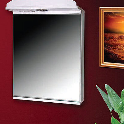 Ogledalo Za Kupatilo Sa Halogenom Lampom A4/500