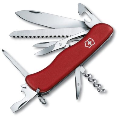 Swiss Outrider nož Victorinox 4072