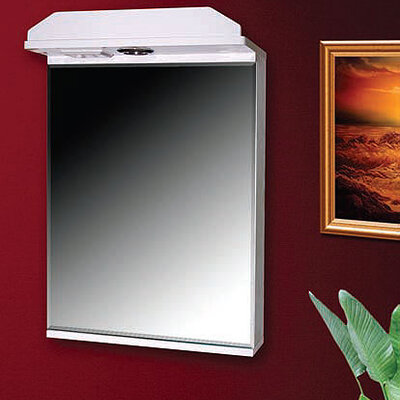 Kupatilsko Ogledalo sa halogenom Rasvetom G 500