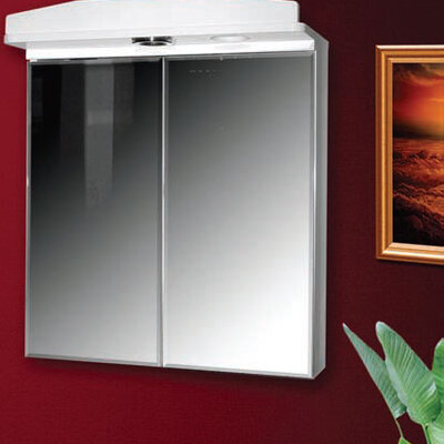 Ogledalo Za Kupatilo Sa Halogenom Rasvetom G 600