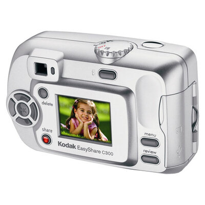 Kodak Easyshare C300