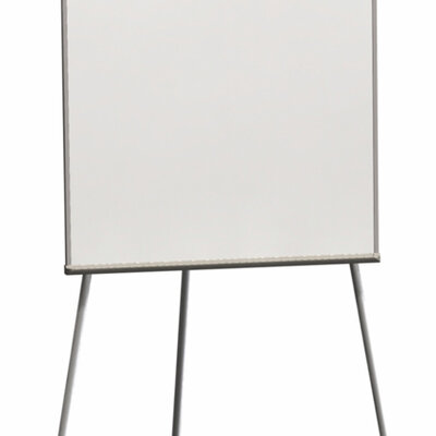 Flipchart tabla X-tra line standard 09FC20