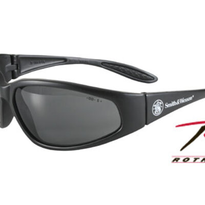Naočare Rothco Smith&Wesson za strelce