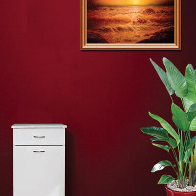 Polica Za Kupatilo MG 5