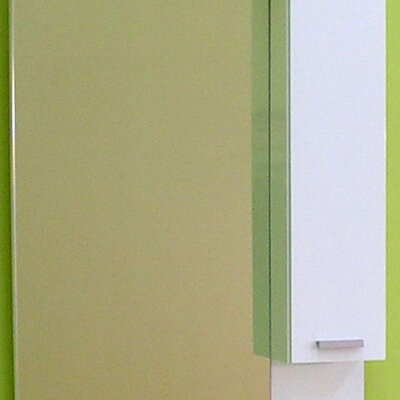 Kupatilski Ormarić sa Ogledalom i Halogenom Rasvetom K 550 G