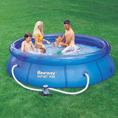 Bazen Bestway FastSet 305x76 - 57109