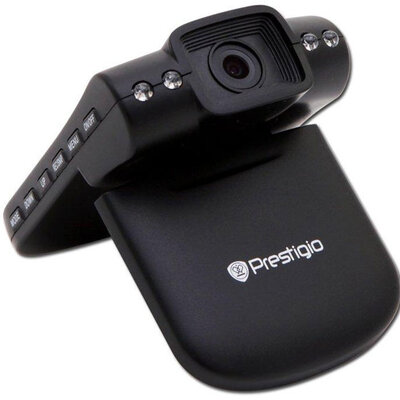 Prestigio HD kamera za automobil Roadrunner HD1 PCDVR720P01