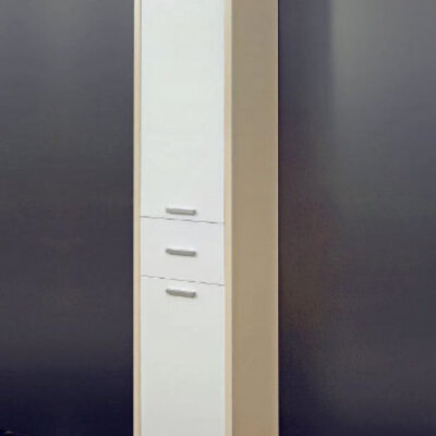 Stubni Orman Za Kupatilo Merkur bež