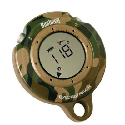 Camo Backtrack GPS