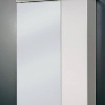 Polica Za Kupatilo Sa Ogledalom Z-1 Lux