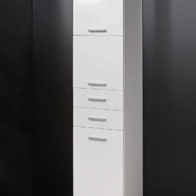 Orman Za Kupatilo Stub - Korpa