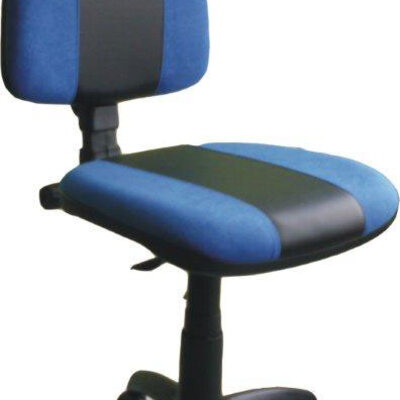 Daktilo Stolica Megane Crno Plava