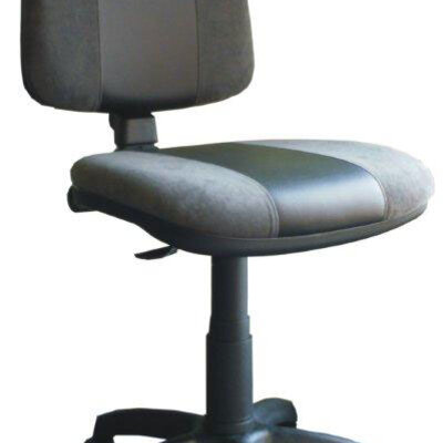 Daktilo Stolica Megane Sivo Plava