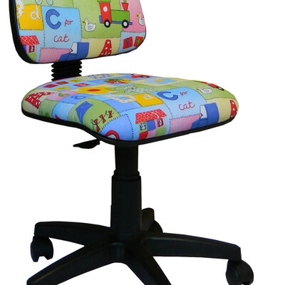 Dečija Radna Stolica Bora Kid Astra 2