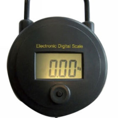 Vaga digitalna 25kg BE61125